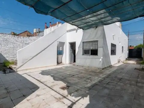 Depto Tipo Casa en Venta 35 años