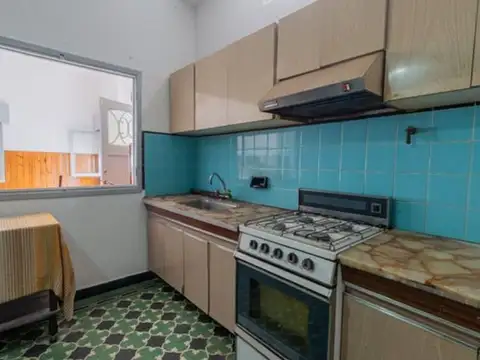 Depto Tipo Casa en Venta en Lanus Oeste, USD 48.900