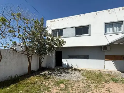 ALQUILER - DUPLEX VALLE CERCANO - 2 DORM