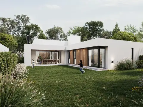 Casa en Venta en Villa Allende, USD 360.000