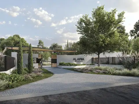 ¡Venta! Casas en Housing ALARIA