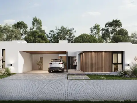 ALARIA-Houses