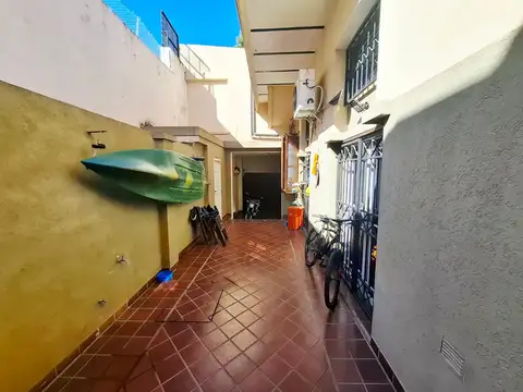 Depto Tipo Casa en Venta de 4 ambientes