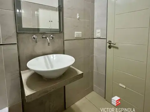 Departamento en Alquiler al Sur