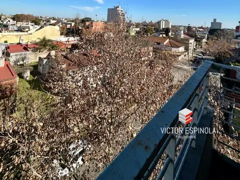 DEPTO ALQUILER 2 AMBIENTES BALCON CASEROS