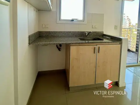 NTRA SRA DE LA MERCED 4900, Piso 4