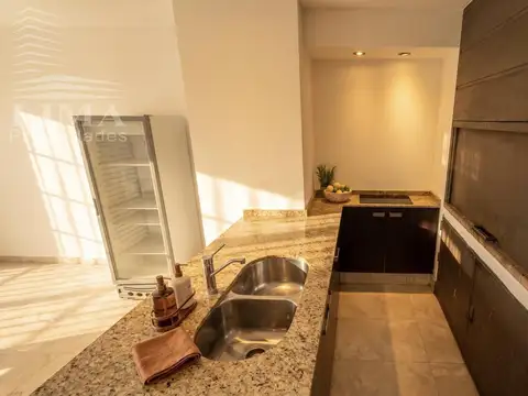 Departamento en Alquiler en Martín, $ 1.100.000