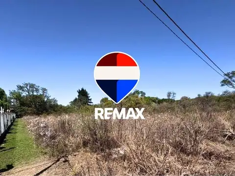 TERRENO VENTA LA CALDERILLA RN 9 SALTA 1300m2