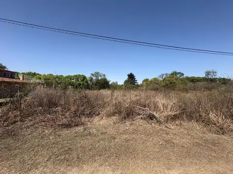 Terreno en Venta en Calderilla, USD 24.000