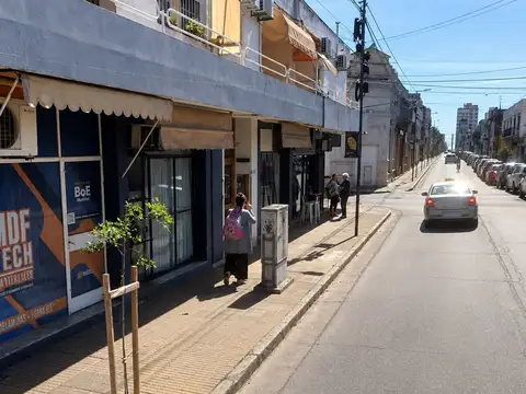 EN VENTA DEPTO 1 DORM EN PLENO CENTRO
