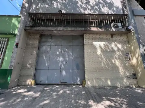 Avenida Lisandro de la Torre 500