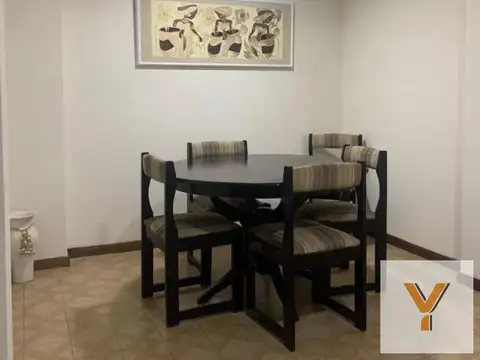 Departamento en Alquiler de 3 ambientes