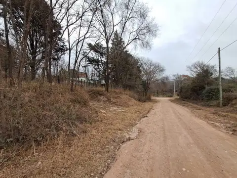 Terreno en Venta de 1053,0 m2