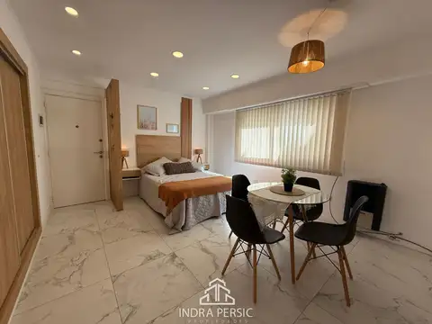VENTA departamento Plaza Colón Mar del Plata 1 ambiente