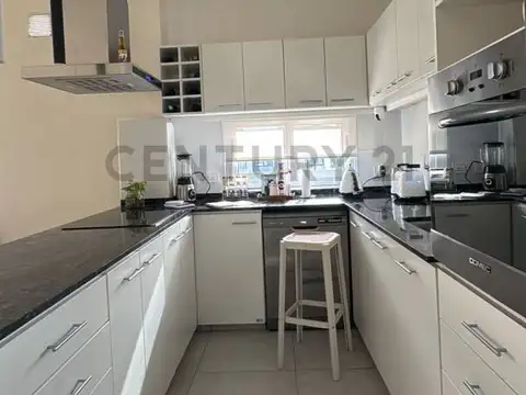Casa en Alquiler A Estrenar