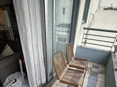 Avenida Doctor Honorio Pueyrredón 900, Piso 12
