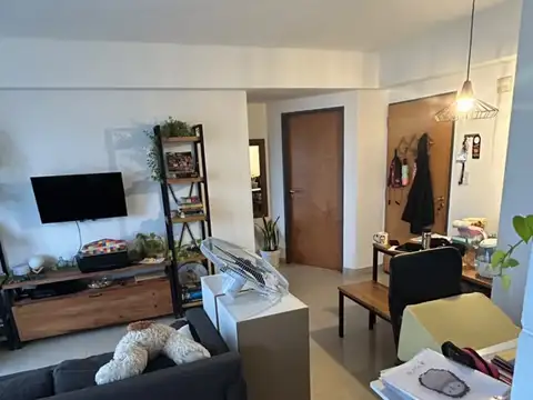 Alquiler departamento 2 ambientes Caballito