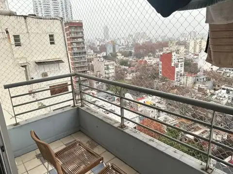 Departamento en Alquiler 15 años