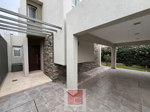 Casa en Venta al Noroeste