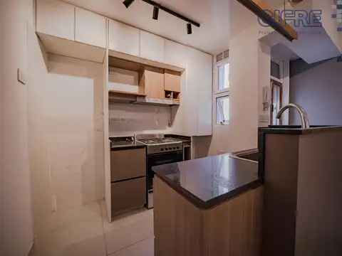 Departamento en Venta Permite mascota