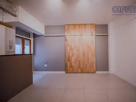 Departamento en Venta en Villa Devoto, USD 77.500