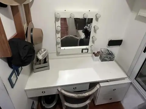 Casa en Venta 5 años