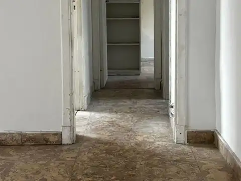 Departamento en Venta 60 años