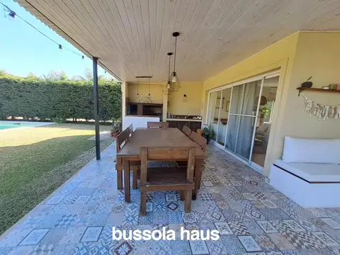 Casa en Venta en La Comarca, USD 345.000