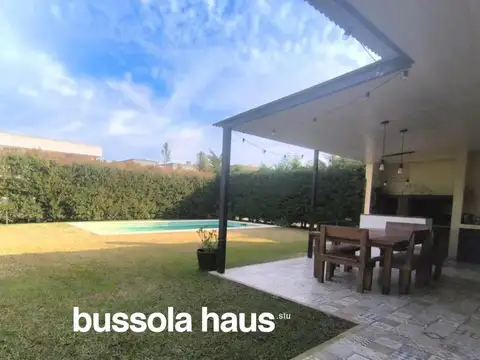 Casa en Venta 8 años