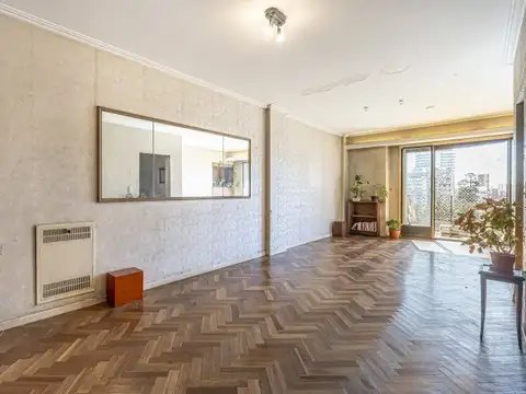 Rosario 200 , Piso 8