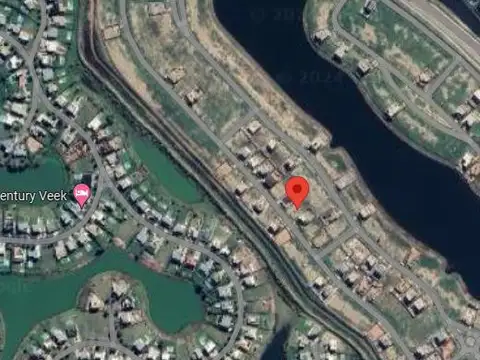 Terreno en venta - 602mts2 - Escobar