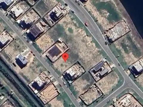 Terreno en Venta 31  mts Fondo