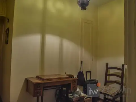 Departamento - Recoleta