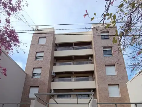 Venta departamento 1 dormi. Barrio Cofico Córdoba