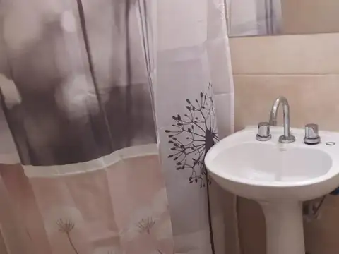 Departamento en Alquiler Temporal de Monoambiente