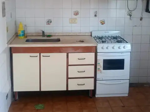 Departamento en alquiler de 2 dormitorios en Escobar Centro