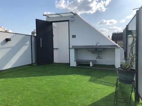 Departamento en Venta al Norte