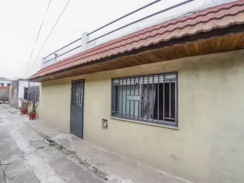 CASA DE PASILLO  - NO PH !