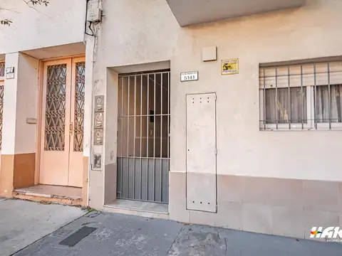 Depto Tipo Casa en Venta de 1 dormitorio