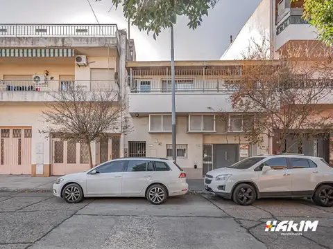 La Blanqueada  al 5100