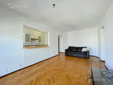 Departamento en Alquiler de 2 ambientes