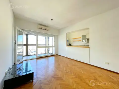 Departamento en Microcentro