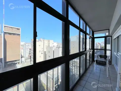 Departamento en Alquiler en Microcentro, $ 780.000