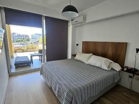 Departamento en Venta Apto profesional