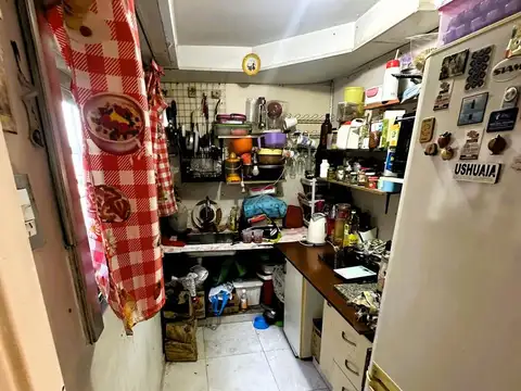 Depto Tipo Casa en Venta al Suroeste