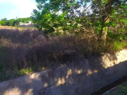 Terreno en Venta en Tunuyan, USD 45.000