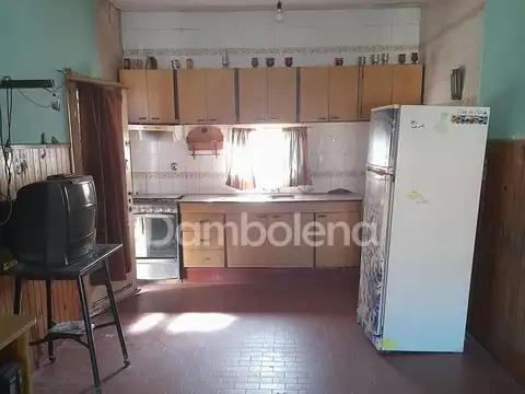 Casa Chalet  en Venta en Moreno, G.B.A. Zona Oeste, Argentina
