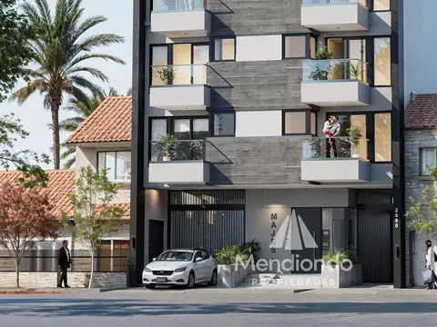 Departamento en Venta de 2 dormitorios