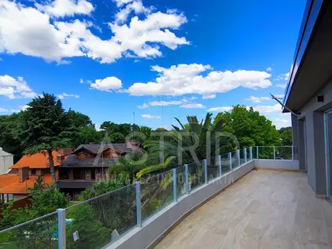 Departamento en Alquiler de 3 dormitorios