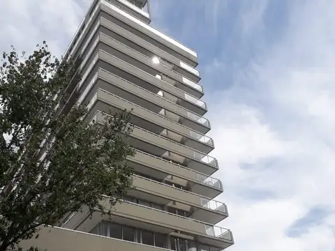 ALQUILER DEPARTAMENTO DE 2 AMBIENTES CON BALCON, AMENITIES EN VILLA URQUIZA